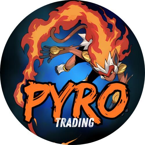 PyroTrading